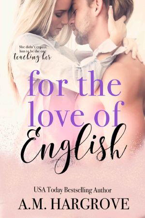 [For the Love Of 02] • for the love of English